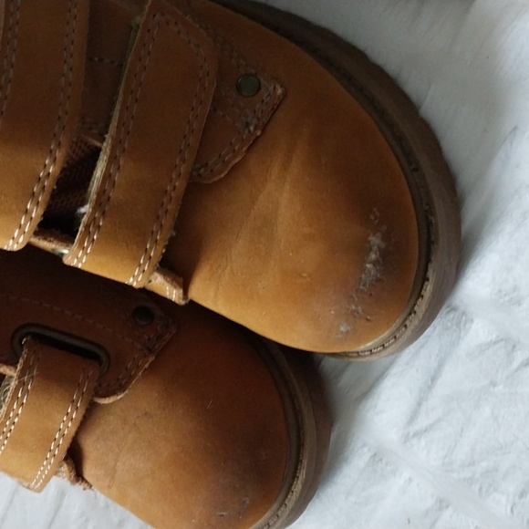 Toddler boy shoes - Picture 7 of 7